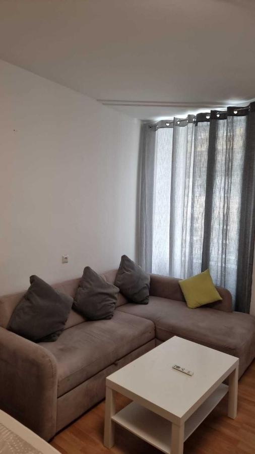 Premium Family Room Mz Viena Exterior foto