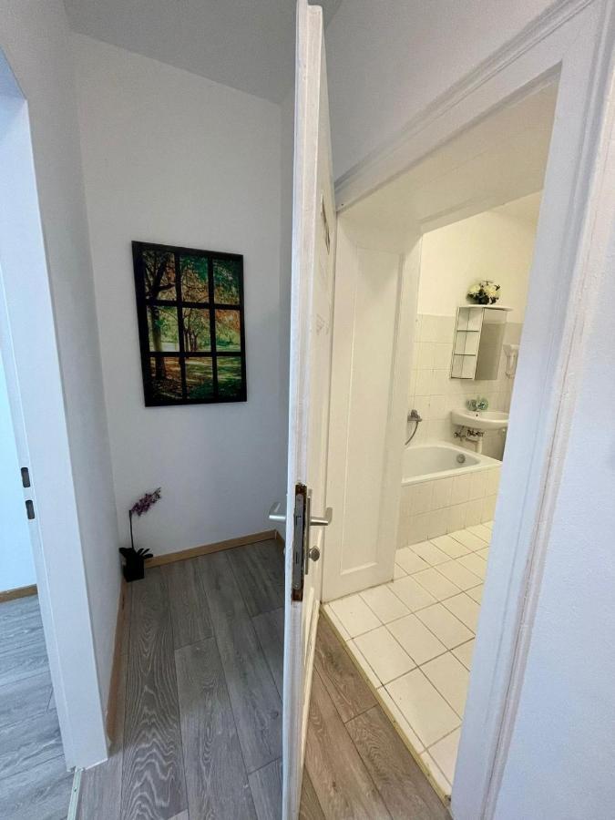 Premium Family Room Mz Viena Exterior foto
